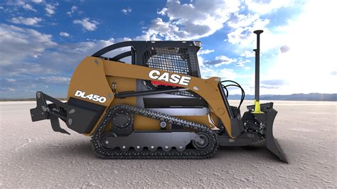 case biggest skid steer|largest compact track loader.